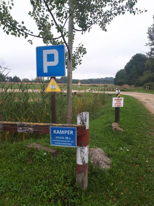 Einem Ort wurde ein Foto hinzugefügt