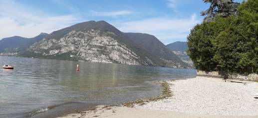 Added a photo to a location