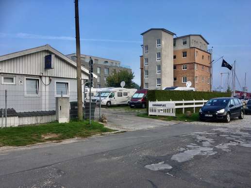 Added a photo to a location