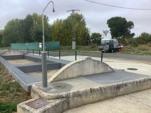 Aggiunta una foto a una posizione