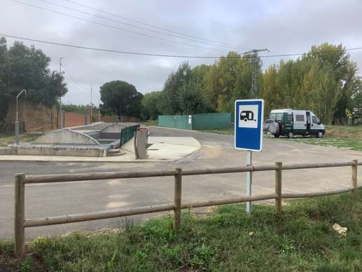 Aggiunta una foto a una posizione