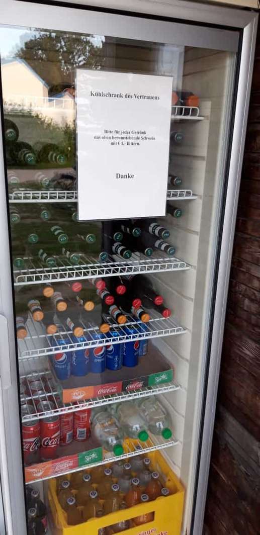 Einem Ort wurde ein Foto hinzugefügt