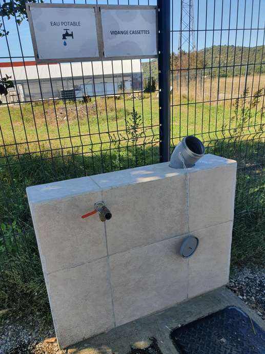 Aggiunta una foto a una posizione