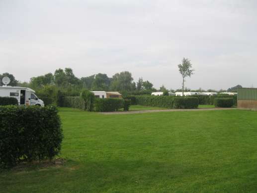 Een foto toegevoegd aan een locatie