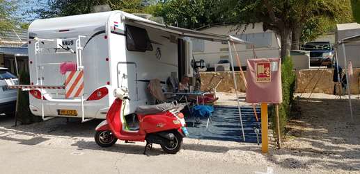 Aggiunta una foto a una posizione