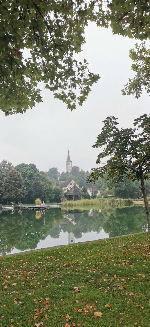 Een foto toegevoegd aan een locatie