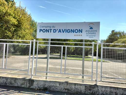 Ajout d'une photo à un emplacement