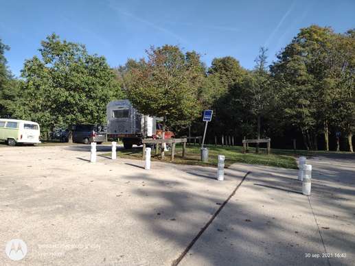 Added a photo to a location