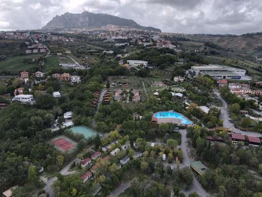 Aggiunta una foto a una posizione