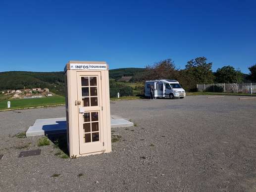 Added a photo to a location