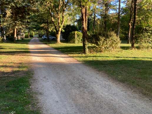 Ajout d'une photo à un emplacement