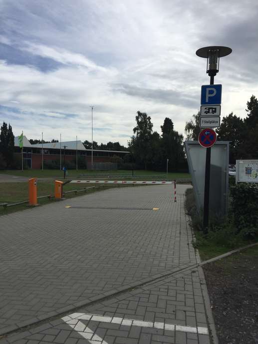 Aggiunta una foto a una posizione