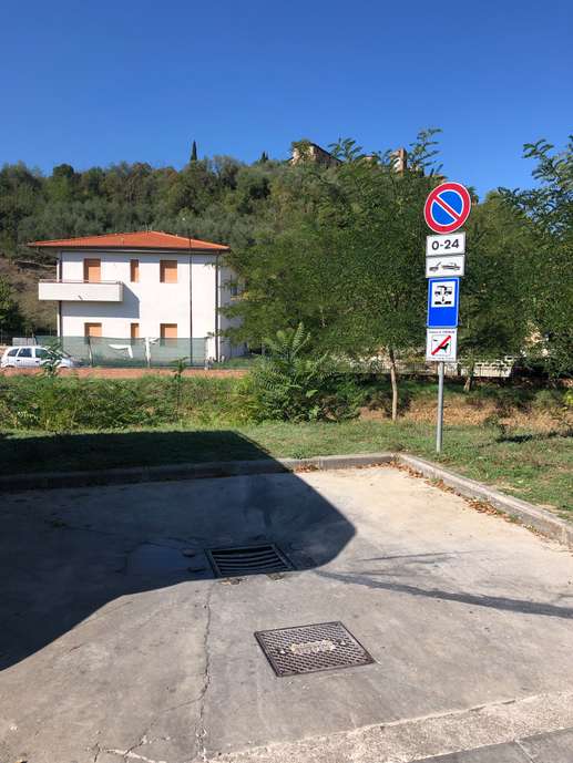 Añadió una foto a una ubicación