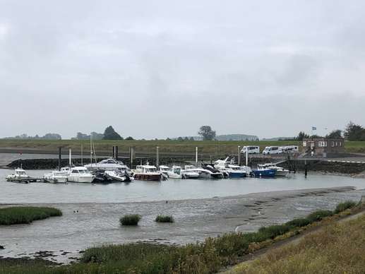 Added a photo to a location