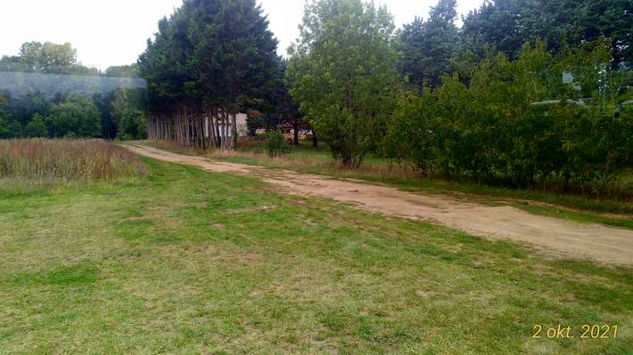 Aire Municipale de Camping-Car des Chezelles