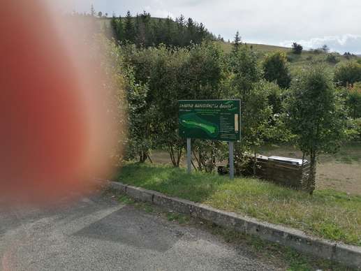 Een foto toegevoegd aan een locatie