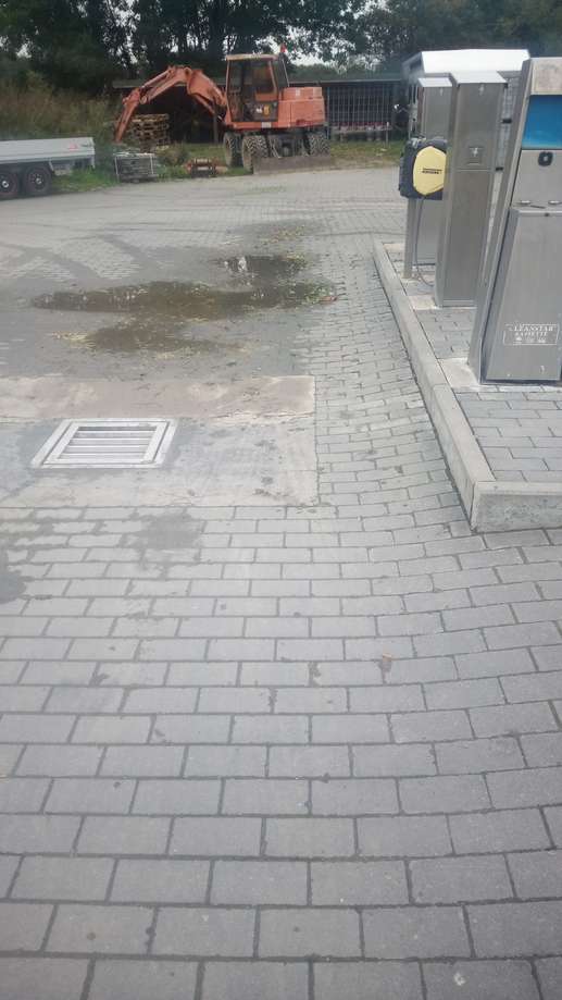 Aggiunta una foto a una posizione