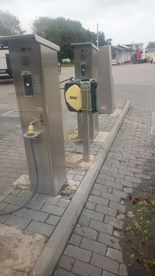 Aggiunta una foto a una posizione