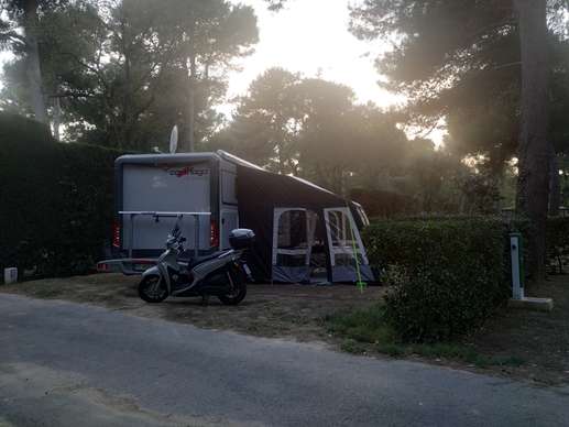 Added a photo to a location