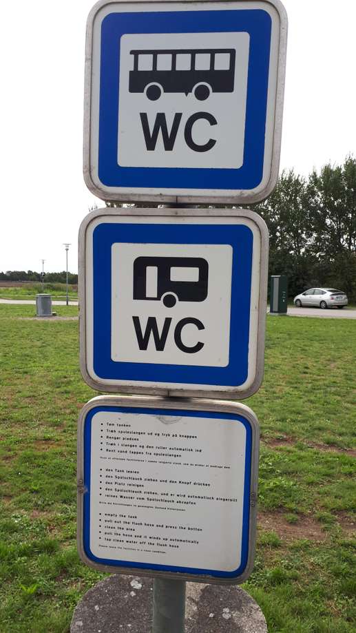 Einem Ort wurde ein Foto hinzugefügt