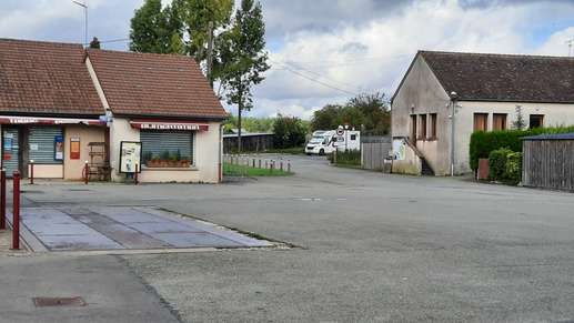 Einem Ort wurde ein Foto hinzugefügt
