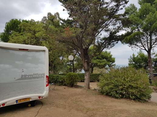 Added a photo to a location