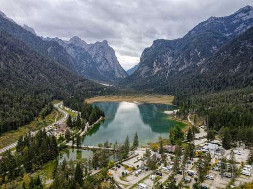Aggiunta una foto a una posizione