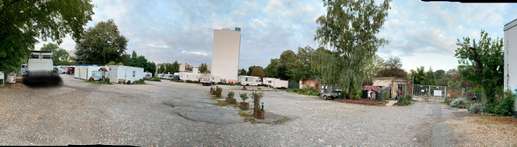 Added a photo to a location