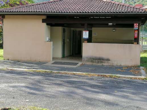 Aggiunta una foto a una posizione