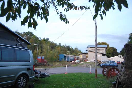 Added a photo to a location