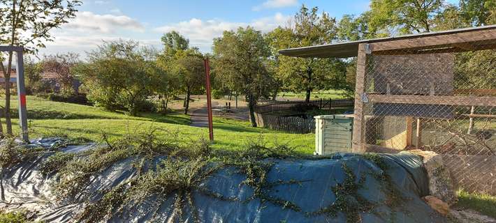 Aire de Camping-Cars