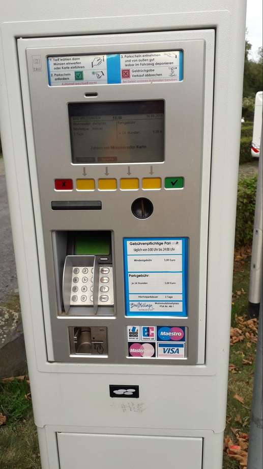 Einem Ort wurde ein Foto hinzugefügt