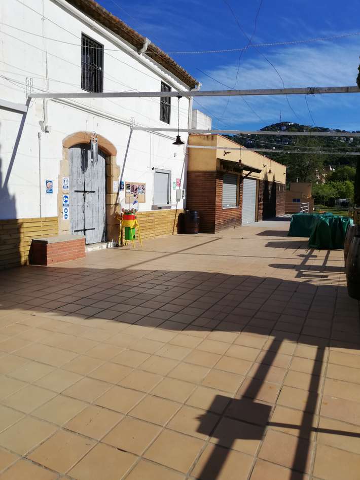 Camping Lloret Blau