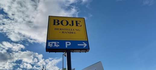 Ajout d'une photo à un emplacement