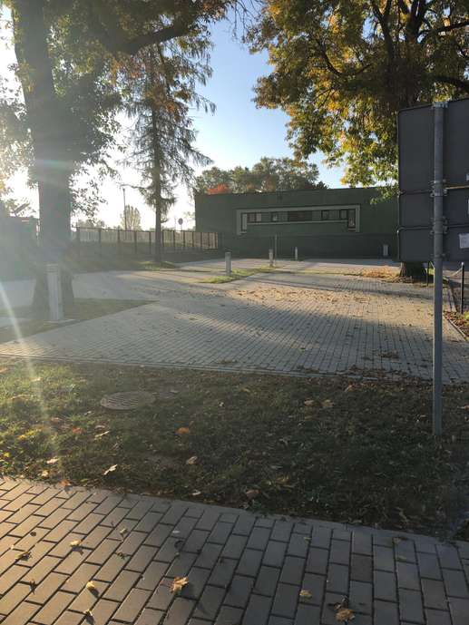 Ajout d'une photo à un emplacement