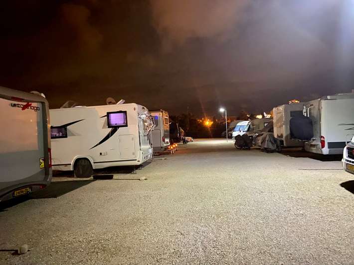 MarySol Campingpark
