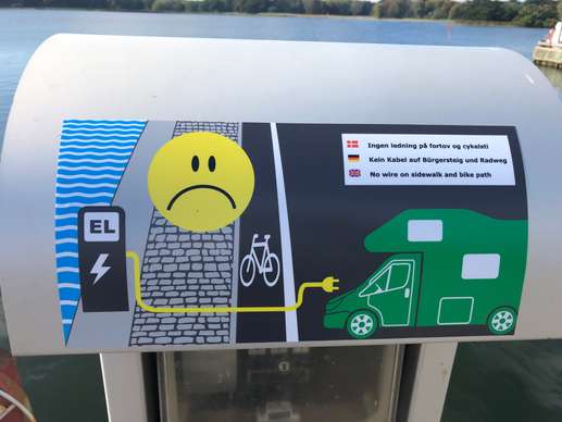 Añadió una foto a una ubicación