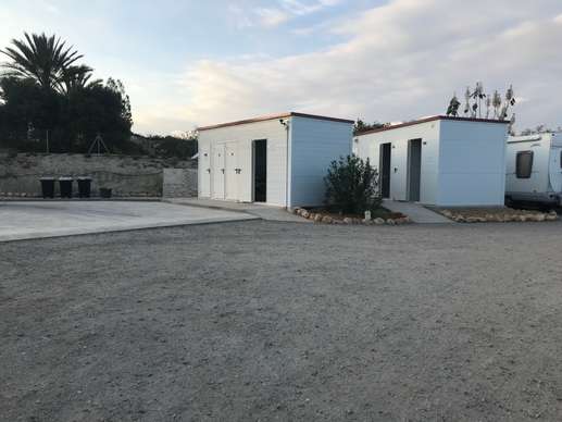 Ajout d'une photo à un emplacement
