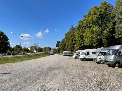 Aggiunta una foto a una posizione
