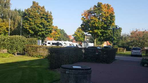 Einem Ort wurde ein Foto hinzugefügt