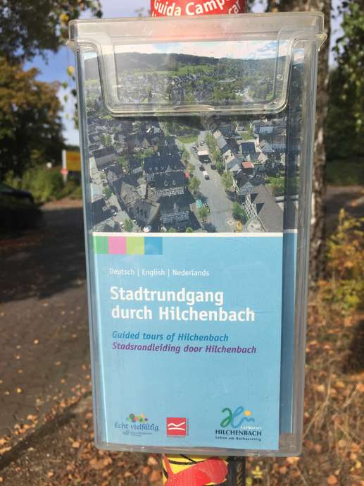 Einem Ort wurde ein Foto hinzugefügt