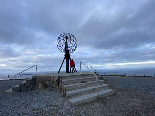 Ajout d'une photo à un emplacement