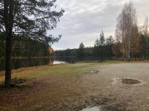 Added a photo to a location