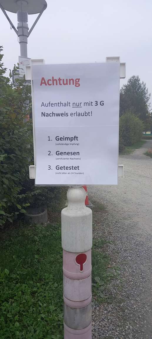 Ajout d'une photo à un emplacement