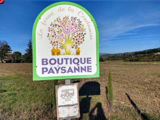 Ajout d'une photo à un emplacement
