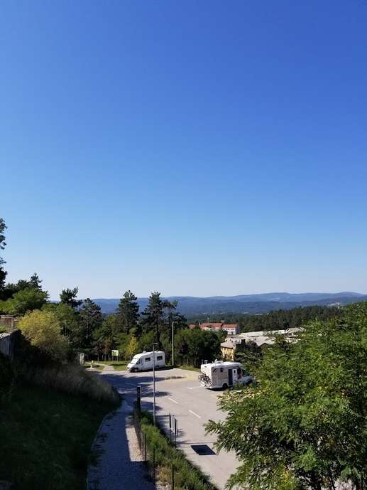 Aggiunta una foto a una posizione