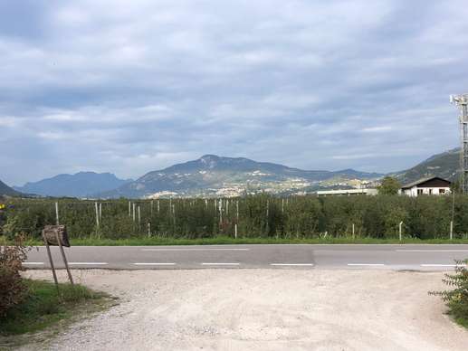 Added a photo to a location