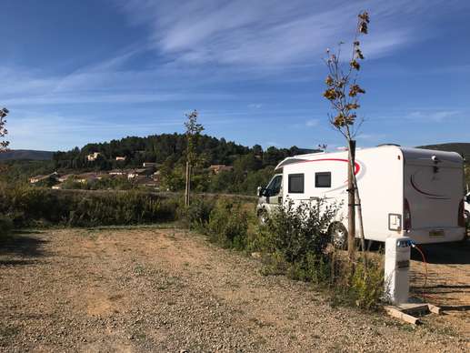 Added a photo to a location