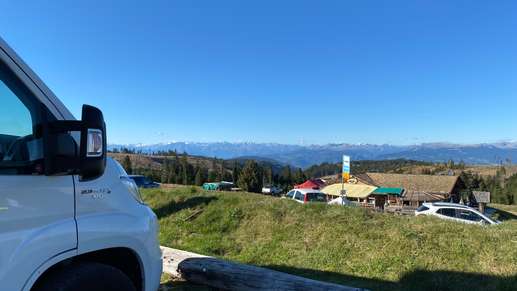 Added a photo to a location