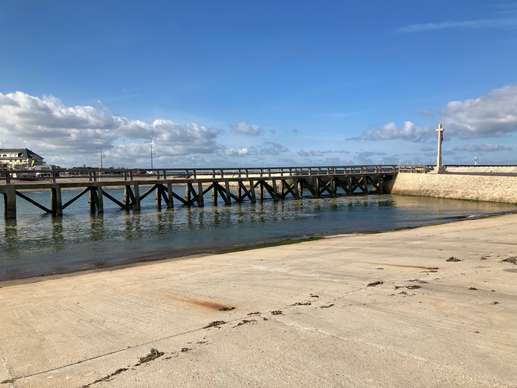 Added a photo to a location